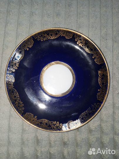 Чайная пара лфз