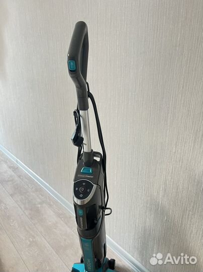 Паровой пылесос starwind 1800w