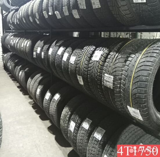 Nexen Classe Premiere CP672 215/55 R17 92P