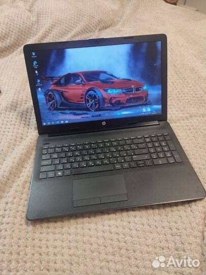 Свежий HP A4GEN9/4/128ssd