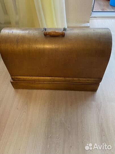 Швейная машина на запчасти