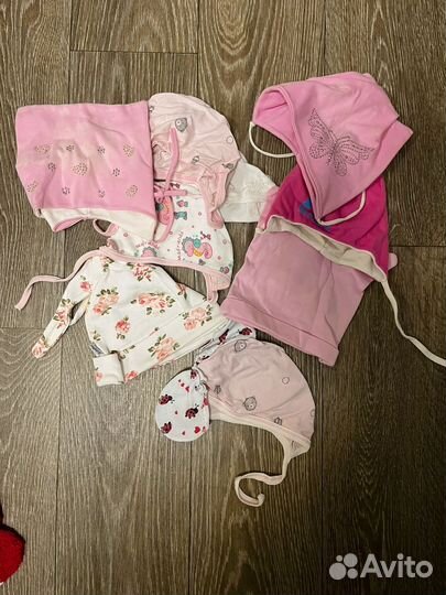 Детская одежда