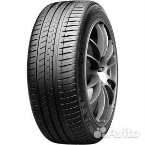 Michelin Pilot Sport 3 245/35 R20 Y