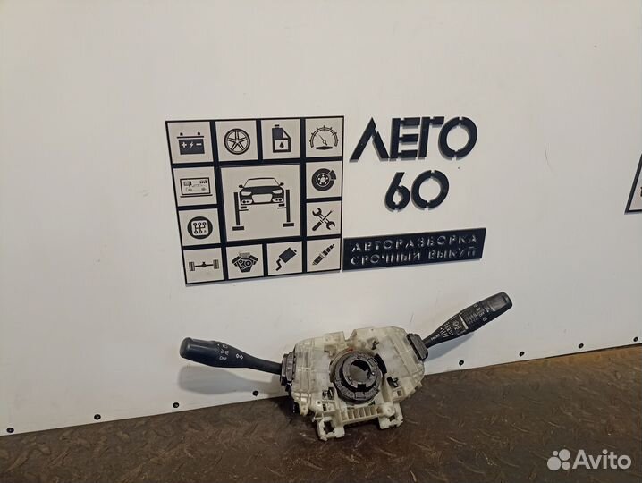 Переключатель подрулевой Mitsubishi Lancer 9