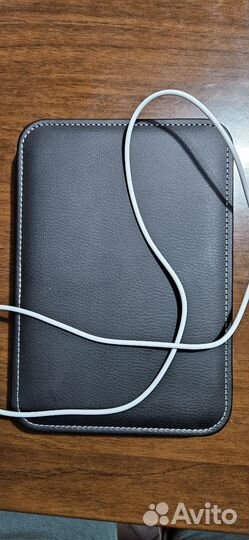 Зеркало настольное с подсветкой 1913 см