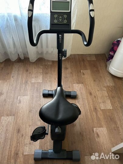 Велотренажер torneo vita b 352