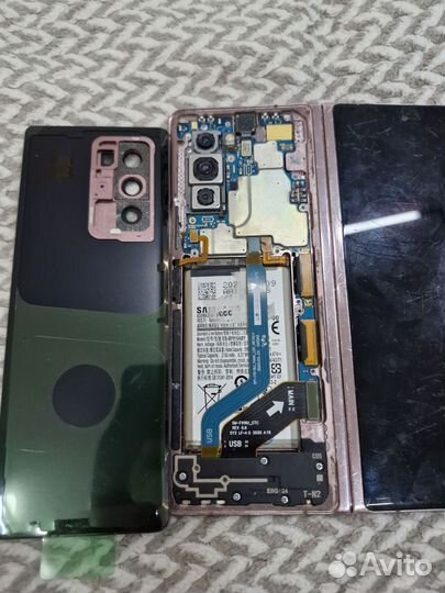 Samsung Galaxy S20 FE, 8/256 ГБ