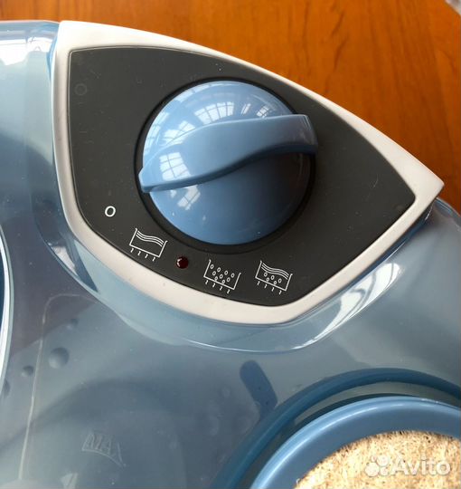 Массажная ванночка для ног BabyLiss Paris - новая