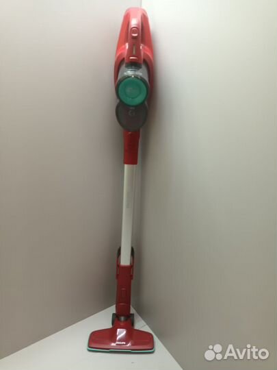 Пылесос ручной Philips FC6721/01