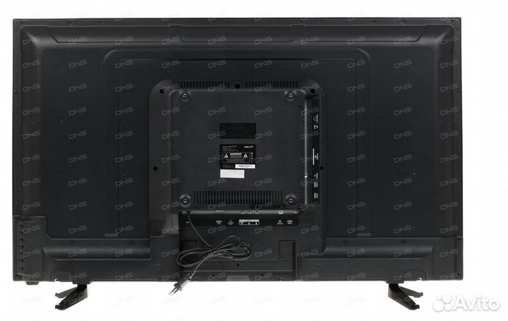 Телевизор LED 39 дюймов (99 см) dexp H39D7000E HD