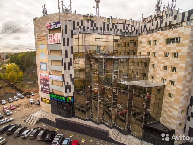 Офис, 164.7 м²