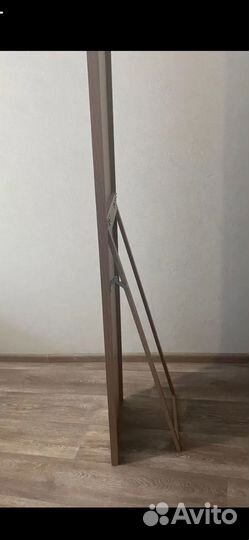 Зеркало напольное