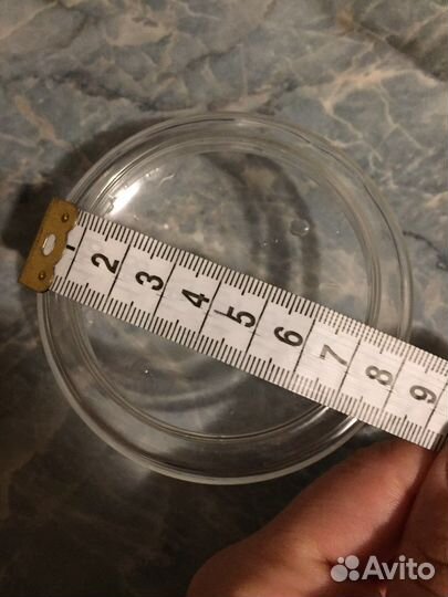 Крышка от заварочного чайника