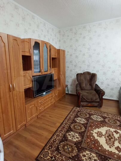 1-к. квартира, 30 м², 1/1 эт.