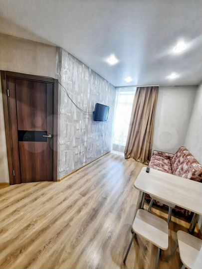 2-к. квартира, 40 м², 9/19 эт.