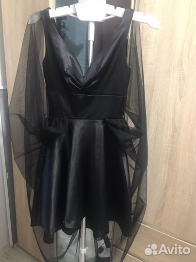 Вечернее платье для девушек р.SL