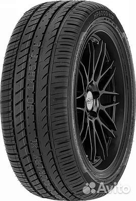 Zeetex HP6000 Eco 255/40 R19 100Y