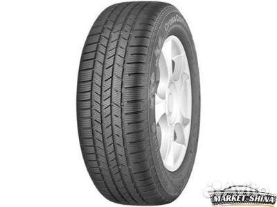 Continental ContiCrossContact Winter 245/65 R17 111T