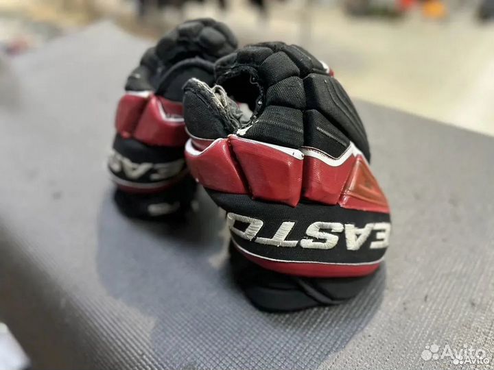 Краги хоккейные Easton RS 