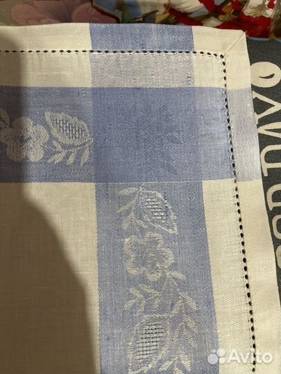 Салфетки сервировочные СССР