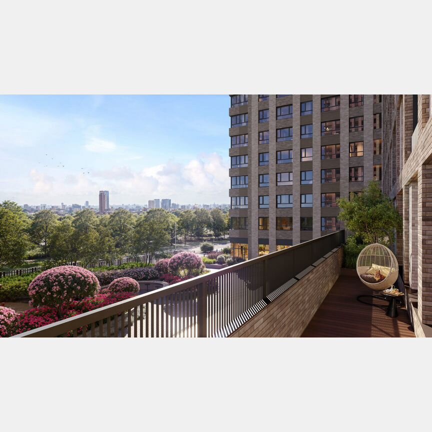 1-к. квартира, 41,2 м², 12/28 эт.