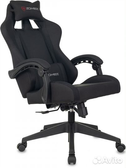 Игровое компьютерное кресло новое