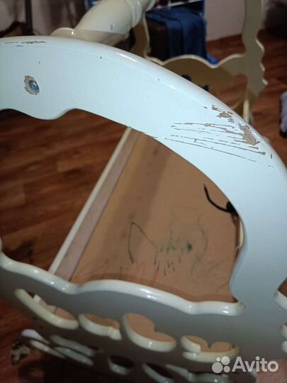 Люлька кавказская