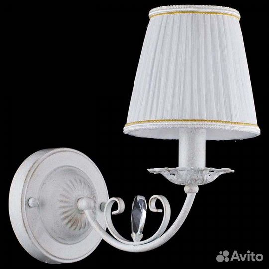 Бра Freya Bianchi FR2307-WL-01-WG