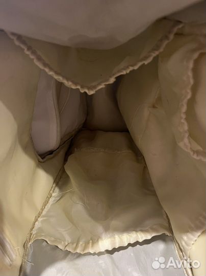 Сумка рюкзак для мамы