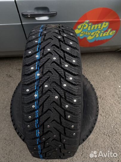Nokian Tyres Nordman 8 175/65 R14 86T