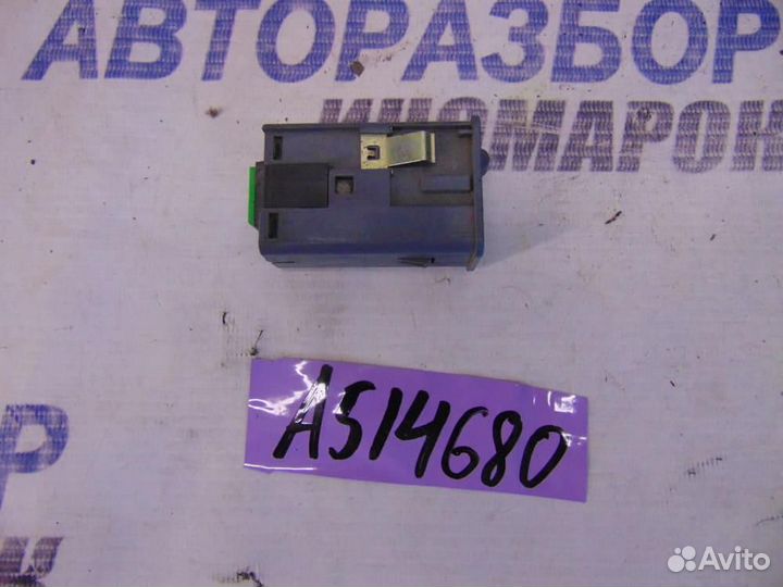 Кнопка корректора фар для Honda HR-V 1 1998-2006г