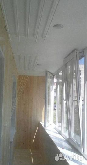 Пластиковые окна rehau