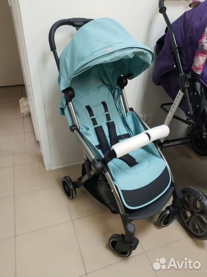 Детские коляска Chicco