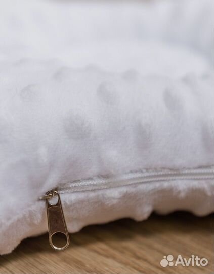 Подушка для новорожденных