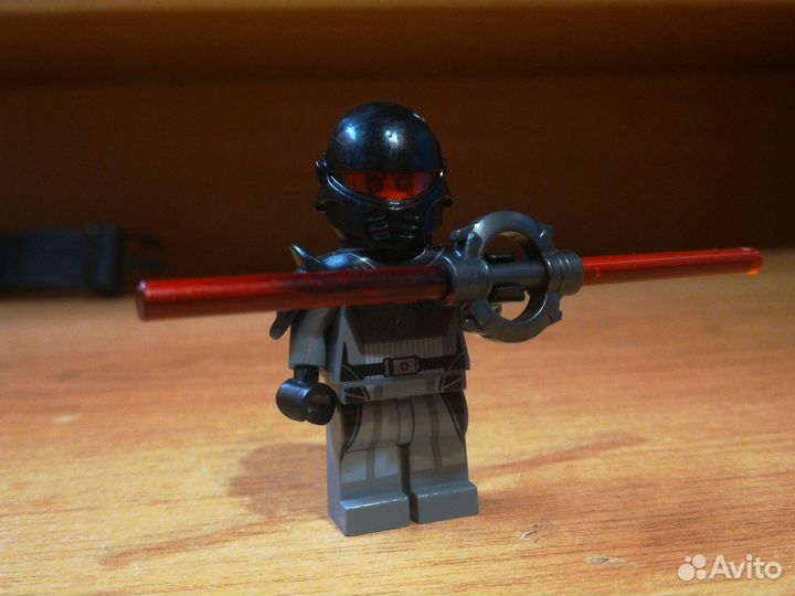 Lego Star Wars Гранд Инквизитор Оригинал