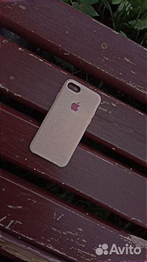 Чехлы на седьмой айфон (iPhone 7s )