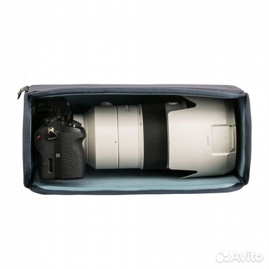 Shimoda Core Unit Small Защитная вставка для фотоо