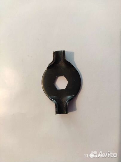 Ключи для велосипеда, СССР