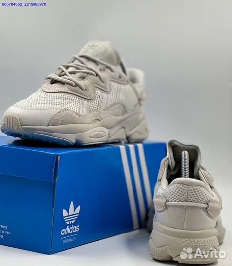 Кроссовки Adidas Ozweego (Арт.68041)