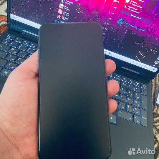 iPhone 11 Pro Max, 64 ГБ