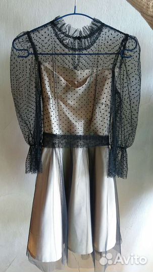 Платье для вечеринки