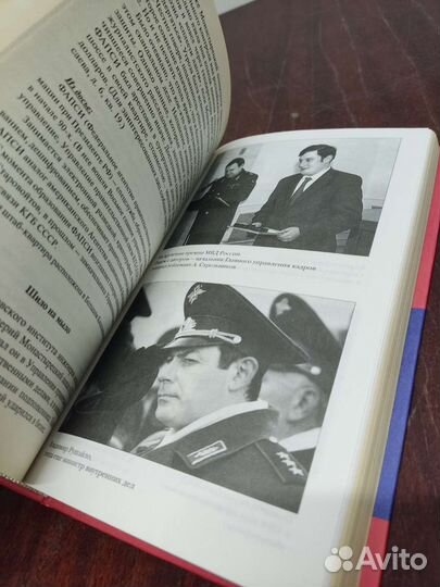 Какого Цвета Страх. Александр Хинштейн