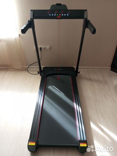 Беговая дорожка Carbon Fitness T510 Slim
