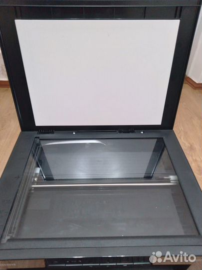 Принтер лазерный мфу canon