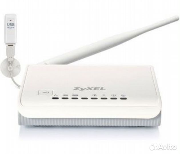 Новый интернет-центр Keenetic 4g