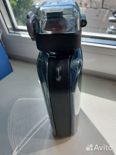 Бутылка шейкер новая