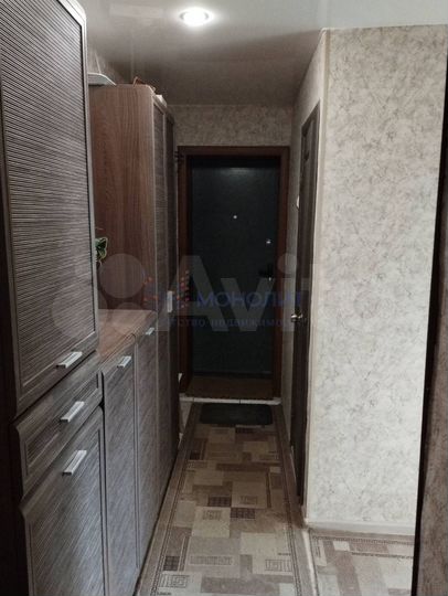 2-к. квартира, 44 м², 1/5 эт.