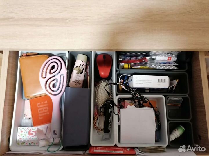 Туалетный столик