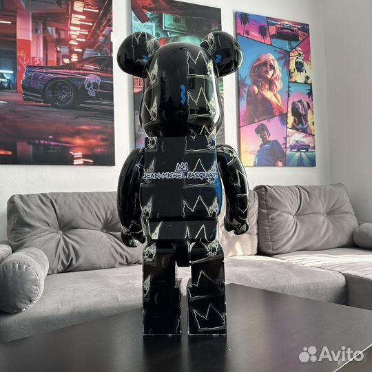 BearBrick 70см 1000% 