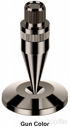 Шипы и диски для акустических систем (8+8 штук)